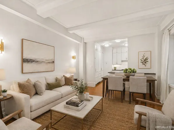215 W 88th St APT 2B, New York, NY 10024