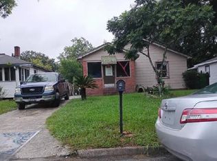 270 E 48th St, Jacksonville, FL 32208