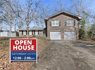 4100 Indian Manor Dr, Stone Mountain, GA 30083