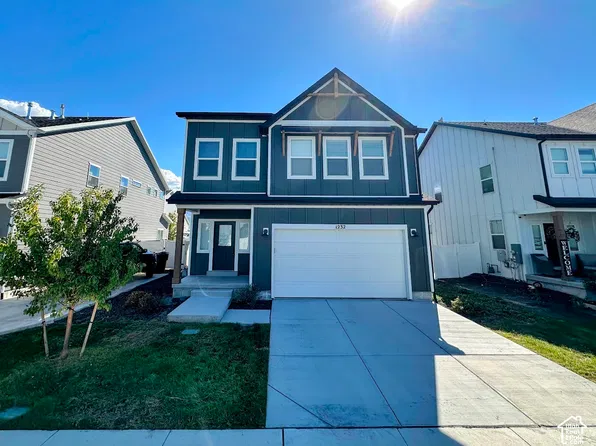 1232 E 1475 N #515, Payson, UT 84651