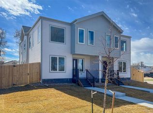 680 W Jewell Ave, Denver, CO 80223