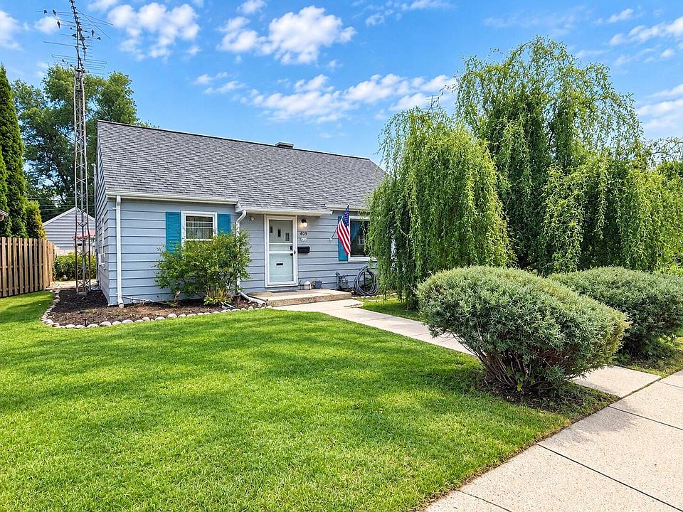 1st image of 409 Vollrath BOULEVARD