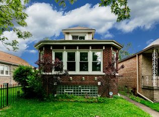 9115 S Drexel Ave, Chicago, IL 60619