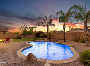 2442 E Riviera Pl, Chandler, AZ 85249