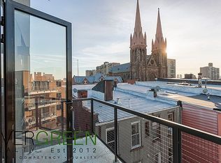 162 Graham Ave #2, Brooklyn, NY 11206