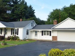 13134 N Us Highway 231, Loogootee, IN 47553