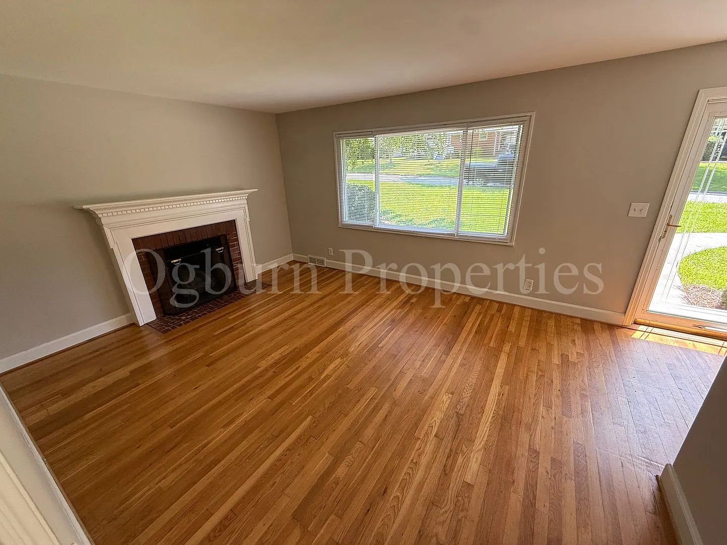 1408 Kenwood St-3BR/2BA- Ardmore HOUSE — Photo 3