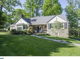 470 Clothier Rd, Wynnewood, PA 19096