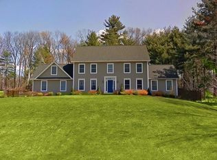 232 Canterbury Cir, East Longmeadow, MA 01028