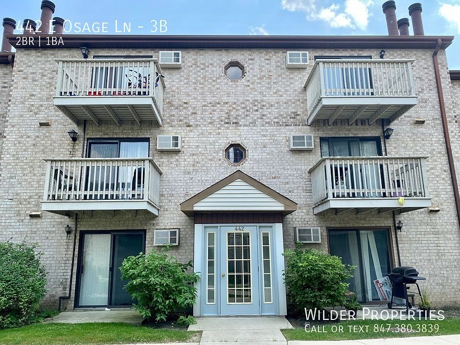1st image of 442 Osage Ln #3B
