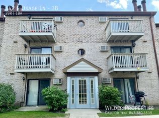442 Osage Ln #3B, Palatine, IL 60074