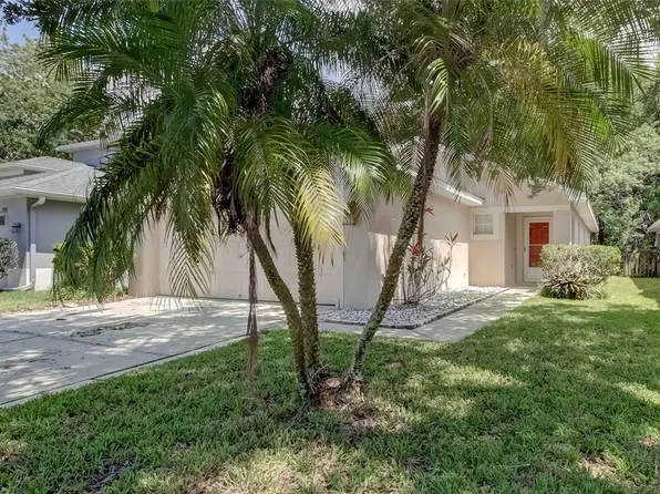 7842 Citrus Blossom Dr, Land O Lakes, FL 34637