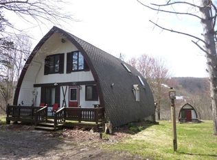 23 Ridge Trl, Glenwood, NY 14069