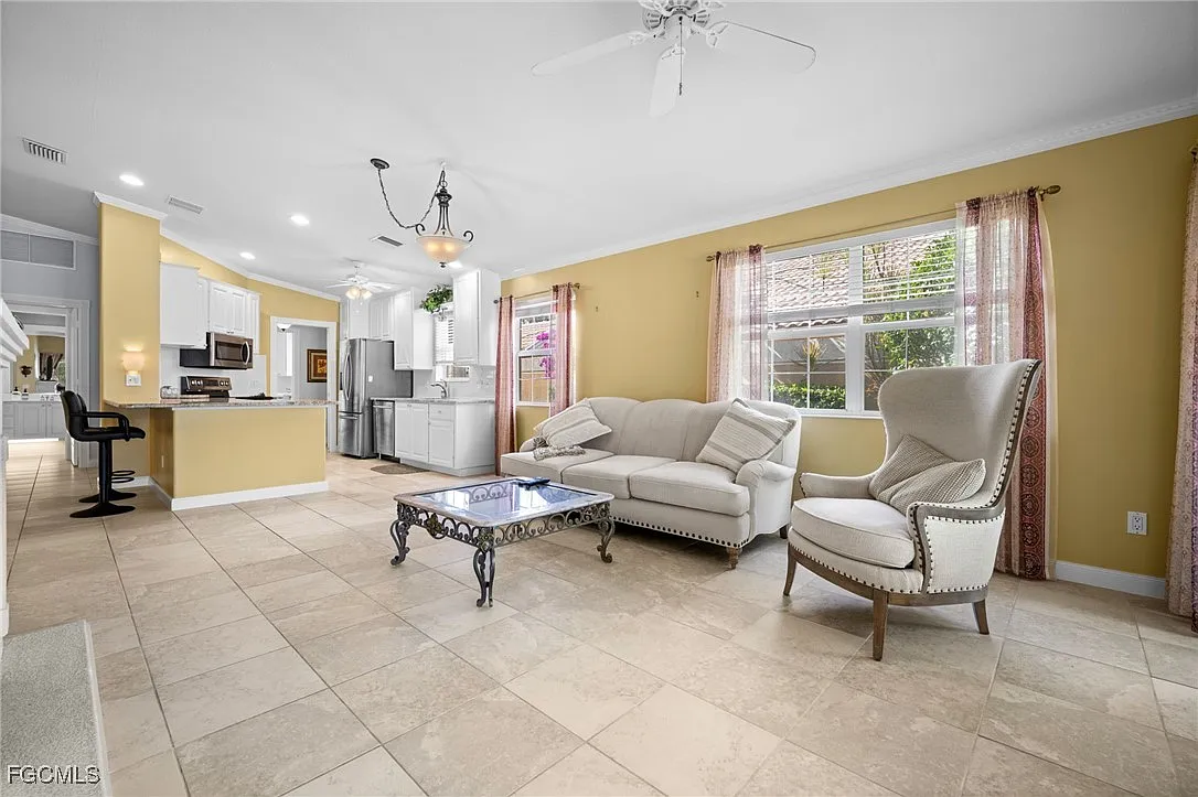 2 bed, 2.0 bath, 1540 sqft, $3,600 — Photo 3