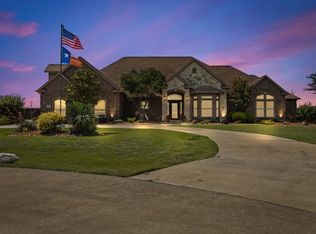 2811 Timber Rock Ln, Midlothian, TX 76065