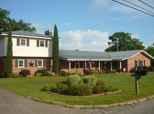 305 N Jackson St, Opp, AL 36467