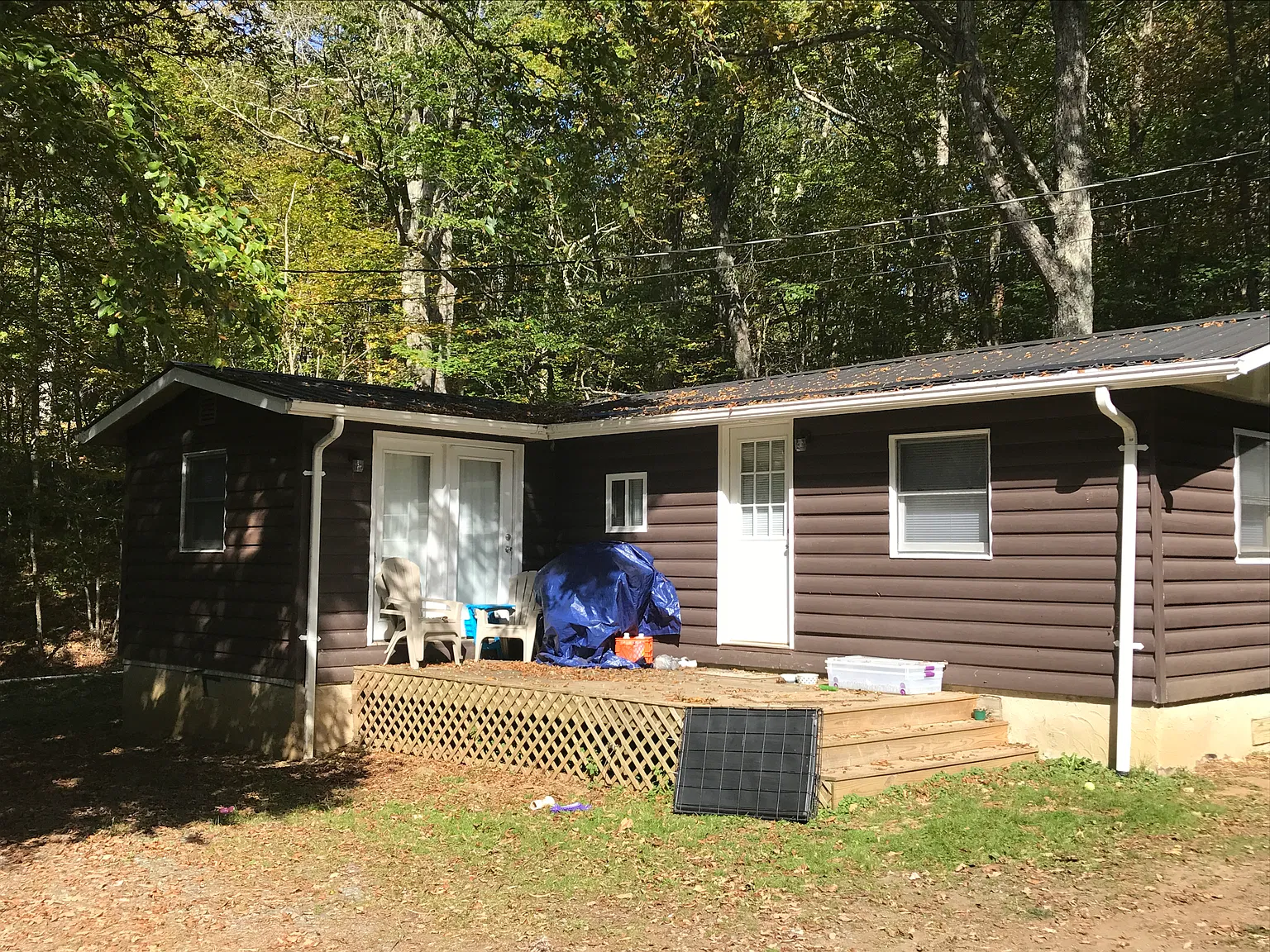 2 bed, 800 sqft, $1,300 — Photo 1