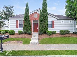 671 Windcroft Cir NW, Acworth, GA 30101