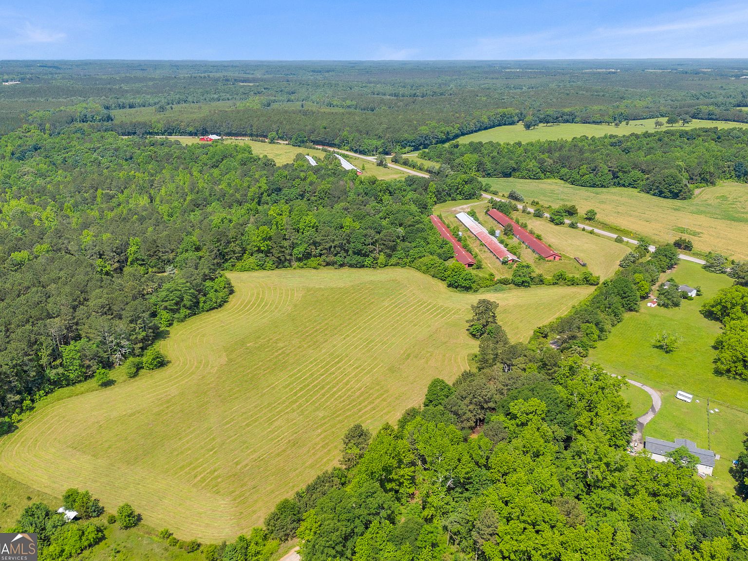 366 Lexington Carlton Rd Tract 4, Lexington, GA 30648 | Zillow