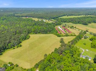 366 Lexington Carlton Rd TRACT 4, Lexington, GA 30648