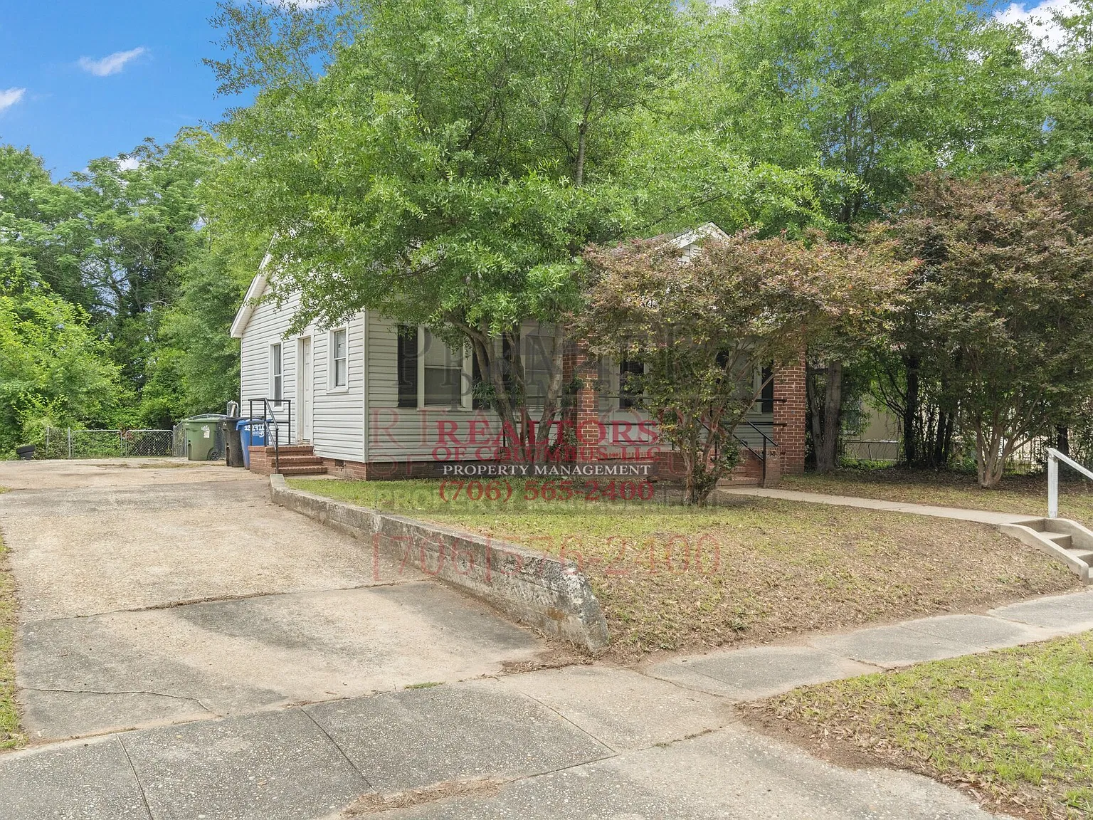 2 bed, 850 sqft, $950 — Photo 3