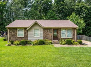 5410 Windy Willow Dr, LOUISVILLE, KY 40241