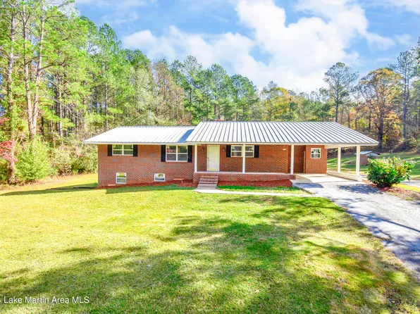 5936 Alabama Dr #63, Alexander City, AL 35010