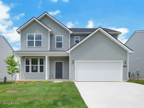 1019 Dry Run Ct, Shelbyville, KY 40065