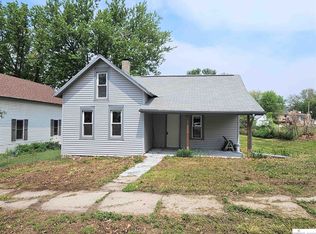 214 W Pribram, Prague, NE 68050