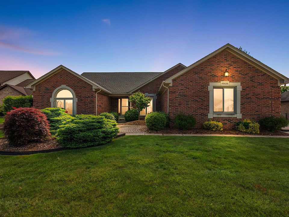 1st image of 48626 Thorncroft Dr