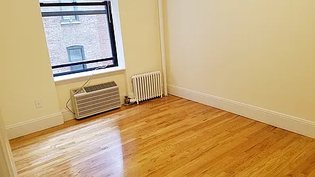 Rented by Corcoran