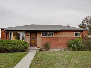 1360 S Vrain Way, Denver, CO 80219