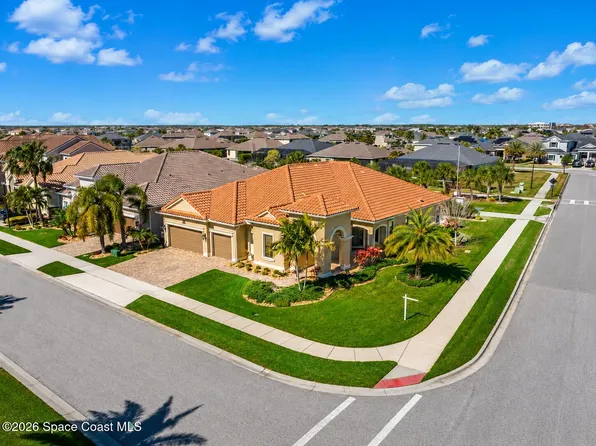 2906 Balting Pl, Melbourne, FL 32940