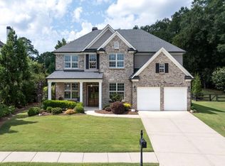 358 Spotted Ridge Cir, Woodstock, GA 30188