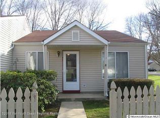 62 Greenwood Dr, Freehold, NJ 07728