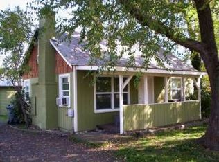 1119 Talent Ave, Talent, OR 97540