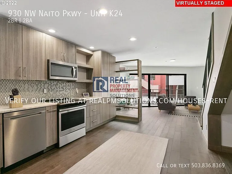 930 NW Naito Pkwy #K24 — Photo 2