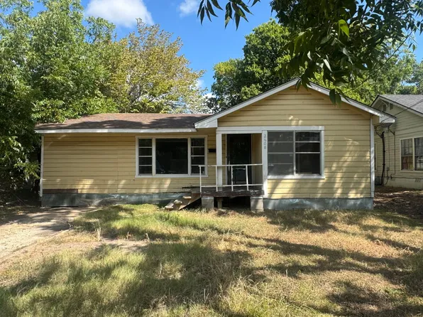 2608 W 8th Ave, Corsicana, TX 75110