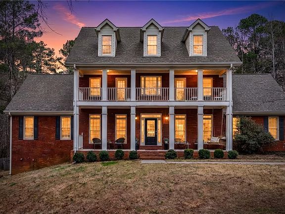 2nd image of 5875 Sandy Creek Rd