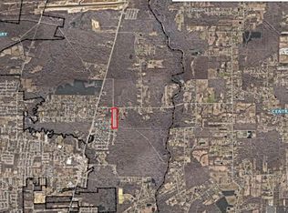 6600 Dyer Rd, Baker, LA 70714