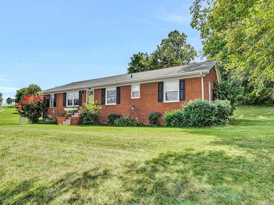 3345 Blacksburg Rd, Troutville, VA 24175 Zillow