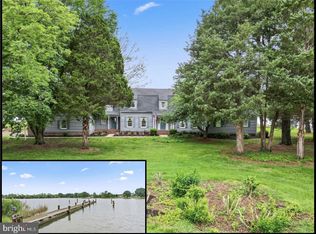 9190 Pennywhistle Dr, McDaniel, MD 21647