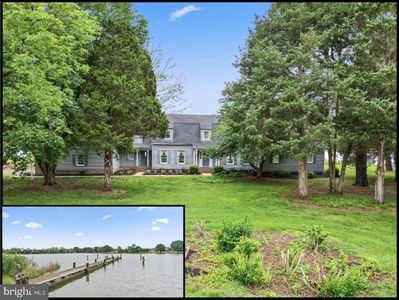 9190 Pennywhistle Dr, McDaniel, MD, 21647