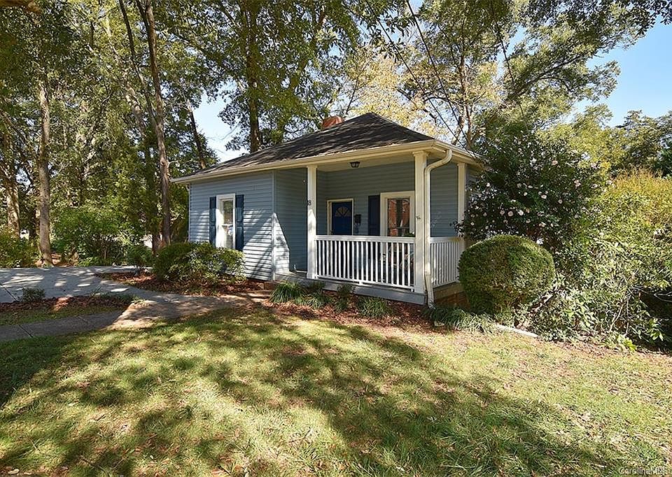 18 N Central Ave, Belmont, NC 28012 Zillow