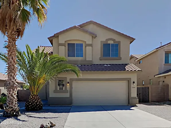32933 N DOUBLE BAR Road, San Tan Valley, AZ 85144