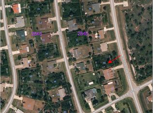 2382 SE Berkshire Blvd, Pt Saint Lucie, FL 34953