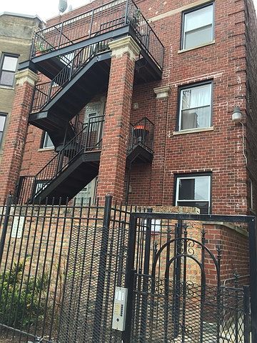 1st image of 837 W Windsor Ave APT 3S