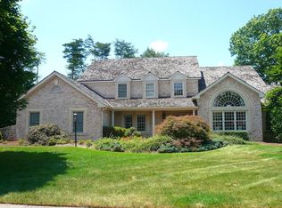 6316 Barnesdale Path, Centreville, VA 20120