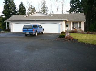 7531 To 7533 114th Street Ct E, Steilacoom, WA 98388