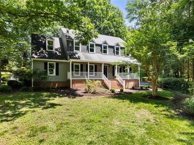 211 Bollingbrook Ct, North Chesterfield, VA, 23236